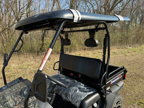 TrailMaster Taurus 200U UTV
