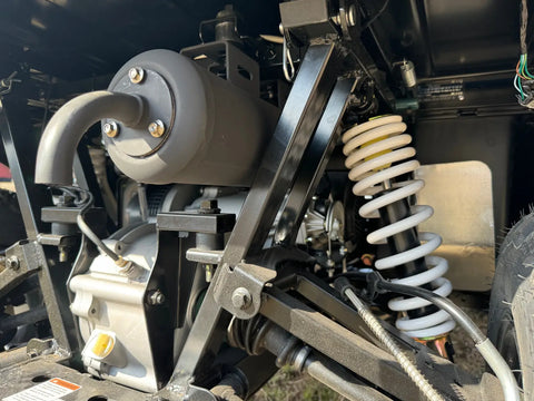 TrailMaster Taurus 200U UTV