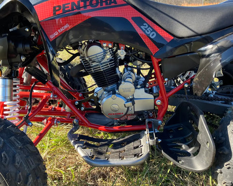Pentora 250 Sport Adult ATV