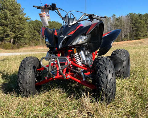 Pentora 250 Sport Adult ATV