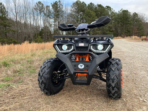 VTT adulte Tao Tao Raptor 200G