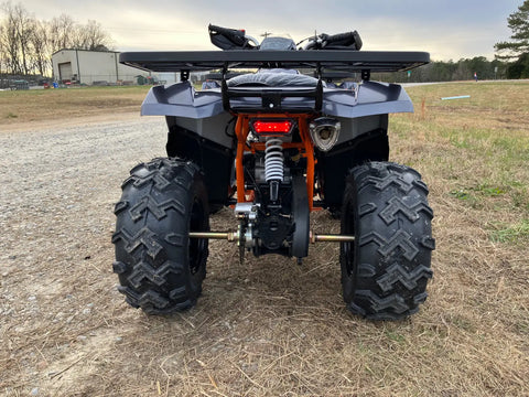 VTT adulte Tao Tao Raptor 200G