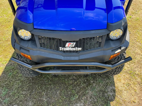 Trailmaster Taurus 200GX EFI Golf Cart