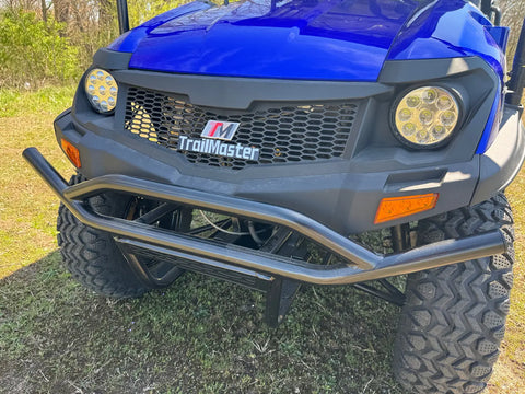 Trailmaster Taurus 200GX EFI Golf Cart