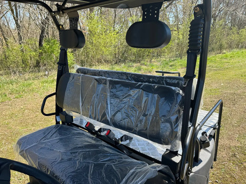 Trailmaster Taurus 200GX EFI Golf Cart