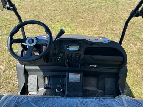 Trailmaster Taurus 200GX EFI Golf Cart
