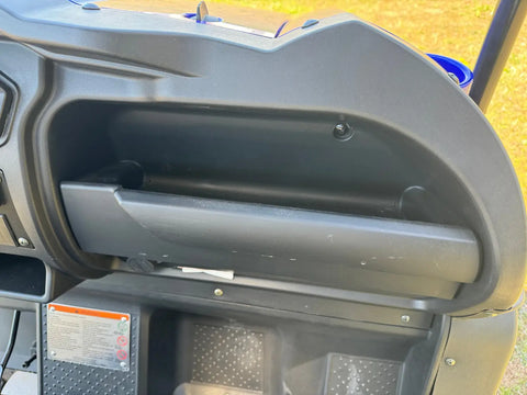 Trailmaster Taurus 200GX EFI Golf Cart