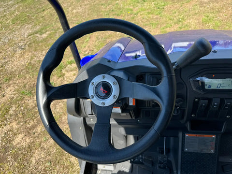 Trailmaster Taurus 200GX EFI Golf Cart