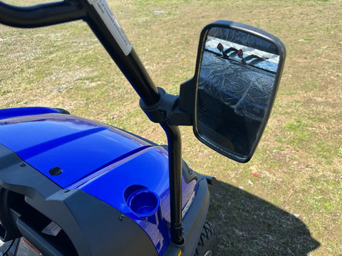 Trailmaster Taurus 200GX EFI Golf Cart