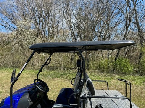 Trailmaster Taurus 200GX EFI Golf Cart