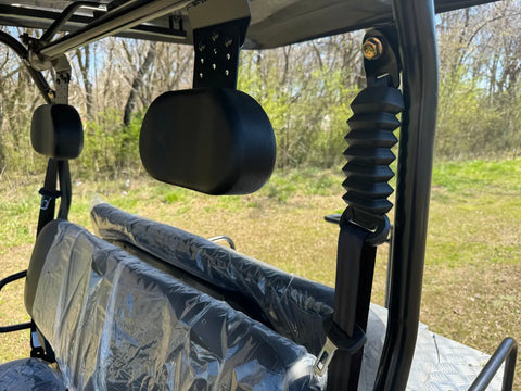 Trailmaster Taurus 200GX EFI Golf Cart