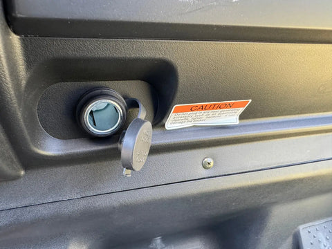 Trailmaster Taurus 200GX EFI Golf Cart