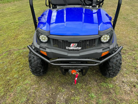 TrailMaster Taurus 450GV EFI 4X4 Golf Cart