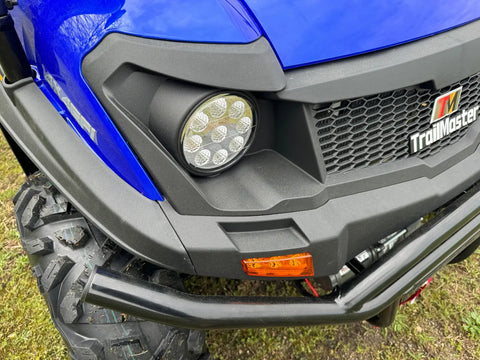 TrailMaster Taurus 450GV EFI 4X4 Golf Cart