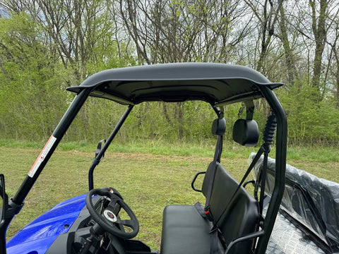 TrailMaster Taurus 450GV EFI 4X4 Golf Cart