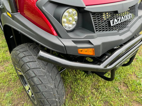 Cazador Eagle EV8 Electric 6 Seater Golf Cart