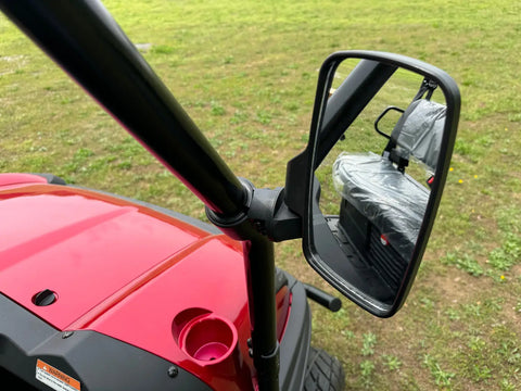 Cazador Eagle EV8 Electric 6 Seater Golf Cart