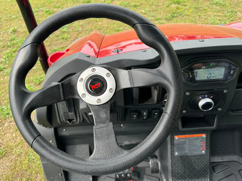 Cazador Eagle EV8 Electric 6 Seater Golf Cart