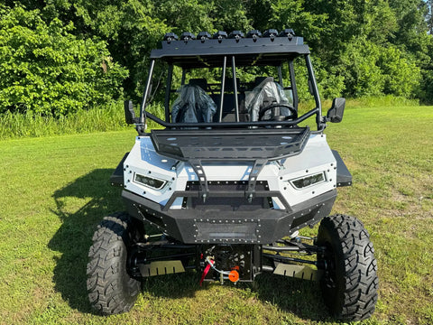 Conqueror 1000 EFI 4X4 6 Seater UTV Side By Side