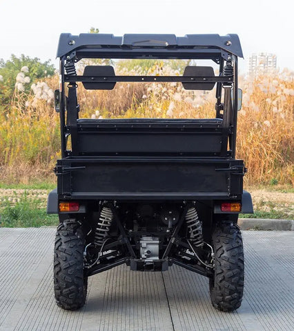 Crossland 200 EFI UTV