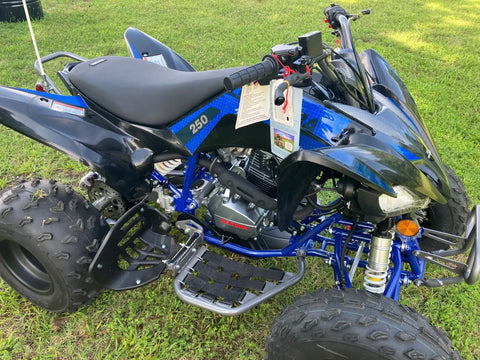 Pentora 250 Sport Adult ATV