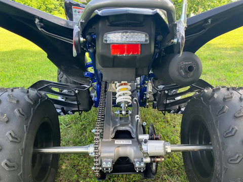 Pentora 250 Sport Adult ATV