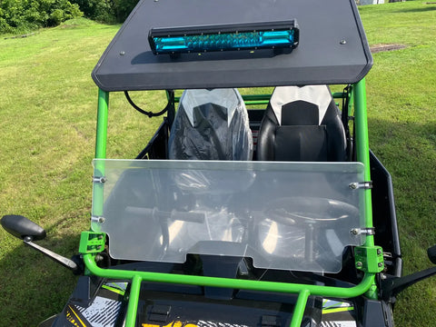 Fangpower Predator 400FX UTV Side By Side