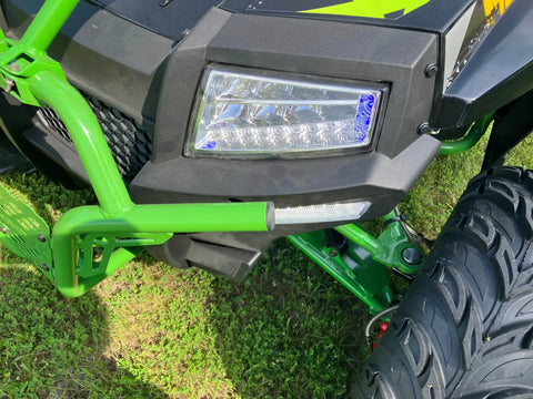 Fangpower Predator 400FX UTV Side By Side