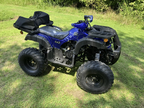Coolster Kodiak 3150 DX4 150 Adult Quad ATV