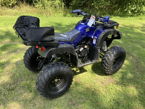 Coolster Kodiak 3150 DX4 150 Adult Quad ATV