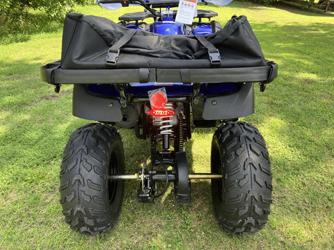 Coolster Kodiak 3150 DX4 150 Adult Quad ATV