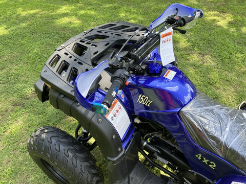 Coolster Kodiak 3150 DX4 150 Adult Quad ATV