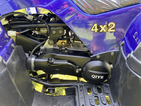 Coolster Kodiak 3150 DX4 150 Adult Quad ATV