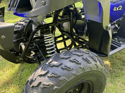 Coolster Kodiak 3150 DX4 150 Adult Quad ATV