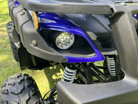 Coolster Kodiak 3150 DX4 150 Adult Quad ATV