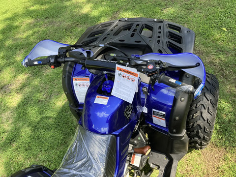 Coolster Kodiak 3150 DX4 150 Adult Quad ATV