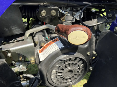 Coolster Kodiak 3150 DX4 150 Adult Quad ATV