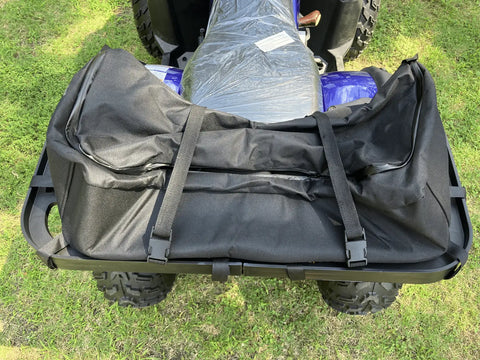 Coolster Kodiak 3150 DX4 150 Adult Quad ATV