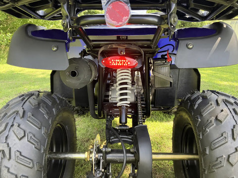 Coolster Kodiak 3150 DX4 150 Adult Quad ATV