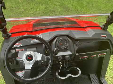 Rover 200EFI Golf Cart