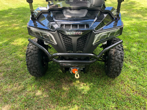 Victory 450 EFI 4X4 UTV