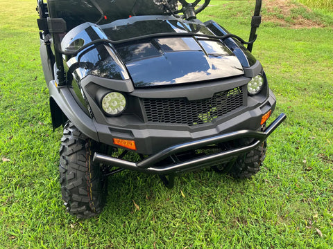 Cazador Outfitter 200 IRS UTV