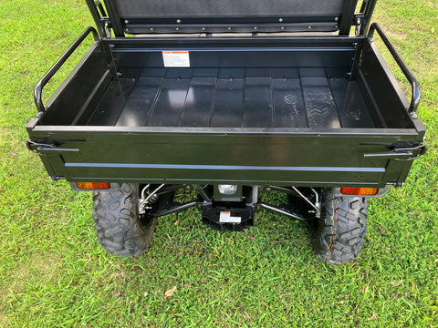 Cazador Outfitter 200 IRS UTV
