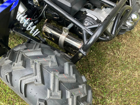 Buggy de karting Trailmaster Blazer 200X pour adulte