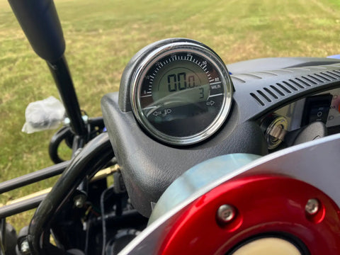 Buggy de karting Trailmaster Blazer 200X pour adulte