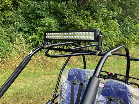 Buggy de karting Trailmaster Blazer 200X pour adulte