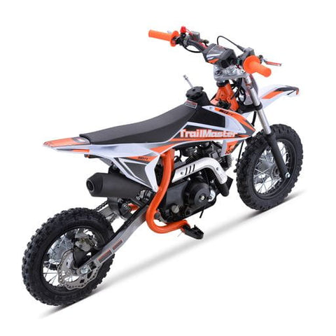 Trailmaster TM11 110 Children’s Dirt Bike