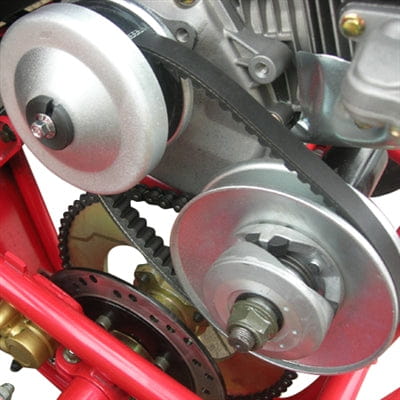 Trailmaster Mid XRX/R + Youth Go Kart Buggy