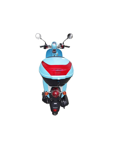 Trailmaster Milano 50N Scooter