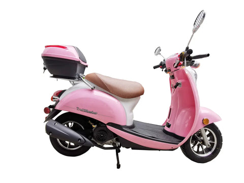 Trailmaster Milano 50N Scooter